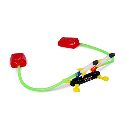 Air Rocket Düello İkili Set