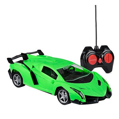 1:16 RoodStar Şarjlı Model Araba