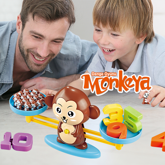 Monkeya